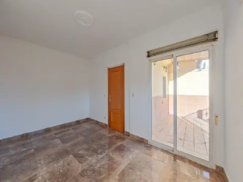 Dúplex en calle del Ángel